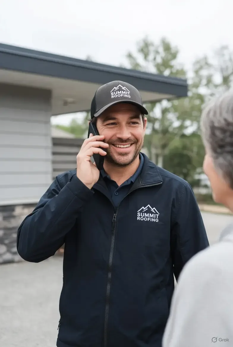 Flat Roof Leak Repair Pemberton, OH FAQs